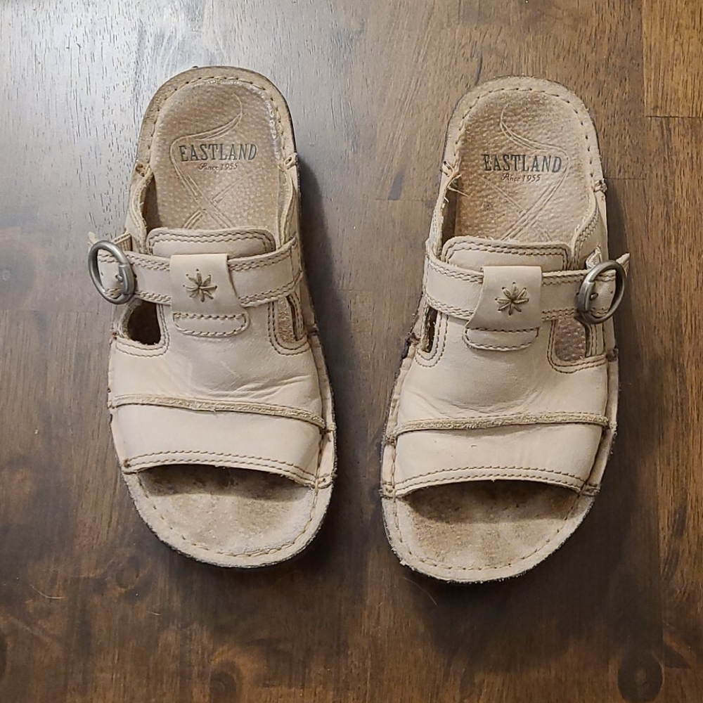 Women's sandals